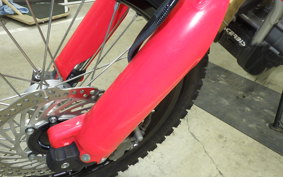 HONDA CRF250L MD47
