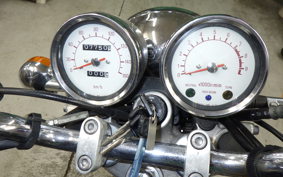 YAMAHA SR400 Gen.3 2002 RH01J
