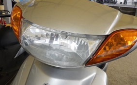 YAMAHA JOG Gen.5 SA36J