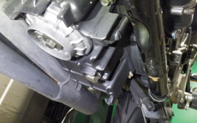 HONDA JADE 2012 MC23