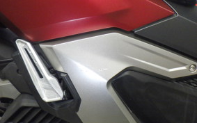 HONDA ADV160 2017 KF54