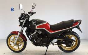 HONDA JADE MC23