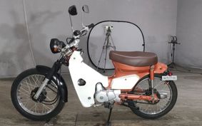 HONDA SUPER CUB90 HA02