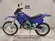 Фото Kawasaki KDX125 SR 2009 с японского аукциона