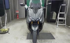 YAMAHA T-MAX 560 T 2021 SJ19J