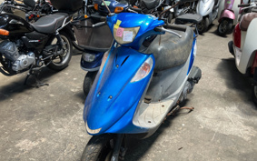 SUZUKI ADDRESS V125 CF46A
