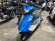 Фото Suzuki ADDRESS V125 с японского аукциона