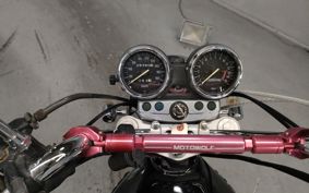 KAWASAKI ZEPHYR400K 2005 ZR400C