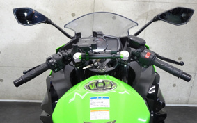 KAWASAKI NINJA 250 EX250P