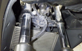 HONDA CBR250R GEN 3 2010 MC41