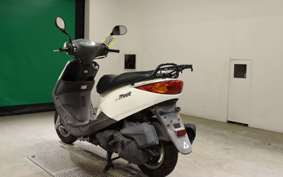 YAMAHA AXIS 125 TREET 2006 SE53J