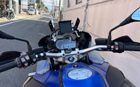 BMW R 1200GS ADVENTURE 2015 0A02