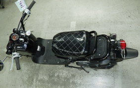 HONDA ZOOMER 2025 AF58