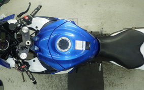 SUZUKI GSX-R1000 2016