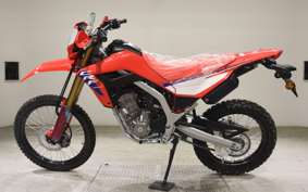 HONDA CRF250L MD47
