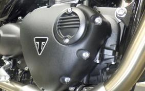 TRIUMPH SPEED TWIN 900 2023