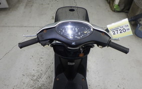 HONDA DIO Gen.6 1998 AF62