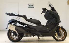 BMW C400GT 2025