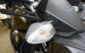 SUZUKI GSX-S125 DL32B
