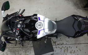 YAMAHA YZF-R1 M 2025