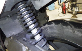 SUZUKI ADDRESS 110 CE47A