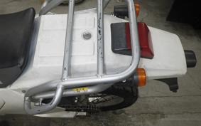 SUZUKI DJEBEL 250 XC 2007 SJ45A