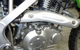 KAWASAKI KLX125 2024 LX125C