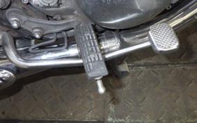 YAMAHA SR400 Gen.5 2019 RH16J