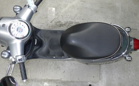 HONDA GIORNO 2 2006 AF70