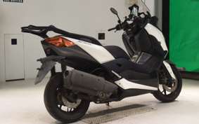 YAMAHA X-MAX 250 A 2023 SG42J