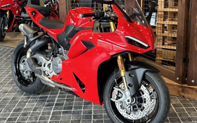 DUCATI PANIGA-REV2S 2025 3H00