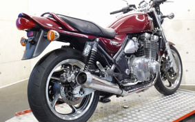 KAWASAKI ZEPHYR 1100 2021 ZRT10A
