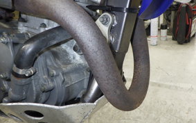 SUZUKI DR-Z400S 2001 SK43A