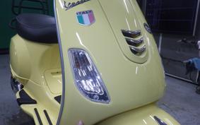 VESPA VXL125