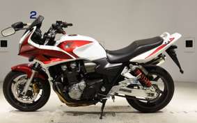 HONDA CB1300SF SUPER BOLDOR 2009