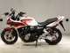 Фото Honda CB1300SF SUPER BOLDOR 2009 с японского аукциона