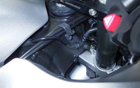 SUZUKI HAYABUSA Gen.3 2021 EJ11A