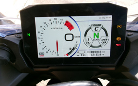 SUZUKI GSX-S1000GT 2022 EK1AA