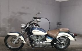 YAMAHA DRAGSTAR 250 VG05J