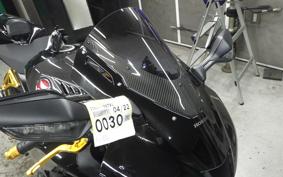 HONDA CBR1000RR RSP 2023 SC82