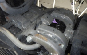 HONDA ﾍﾞﾝﾘｨ50-2