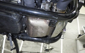 TRIUMPH BONNEVILLE T120 2018
