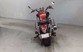 TRIUMPH TRIUMPH ROCKET3 CLASSIC 2006 TLC603