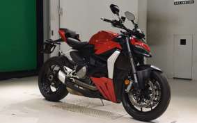 DUCATI DUCATI ストリート FIGHTER V2 2018