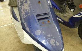 HONDA STANDUP TACT AF24