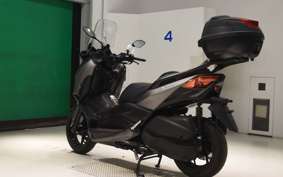 YAMAHA X-MAX 250 A 2016 SG42J