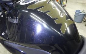 KAWASAKI NINJA 250R 1999 EX250K