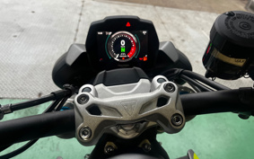 TRIUMPH  TRIUMPH SPEED TRIPLE RS 2022 S3P01S