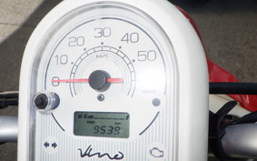 YAMAHA VINO 50 Gen.4 AY02