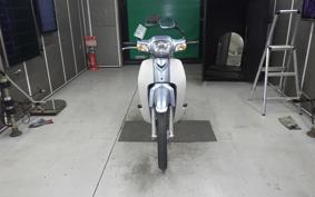HONDA C110 SUPER CUB JA10